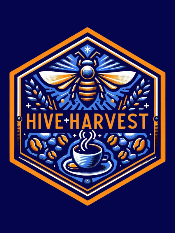 Hive+Harvest