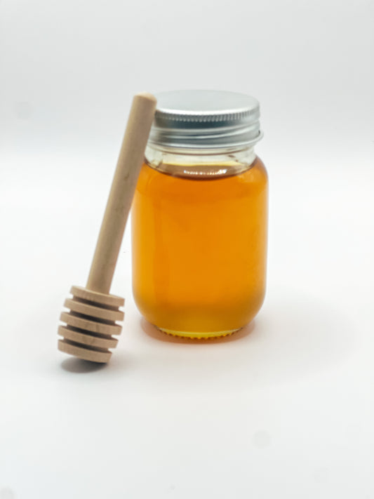 Raw Local Honey